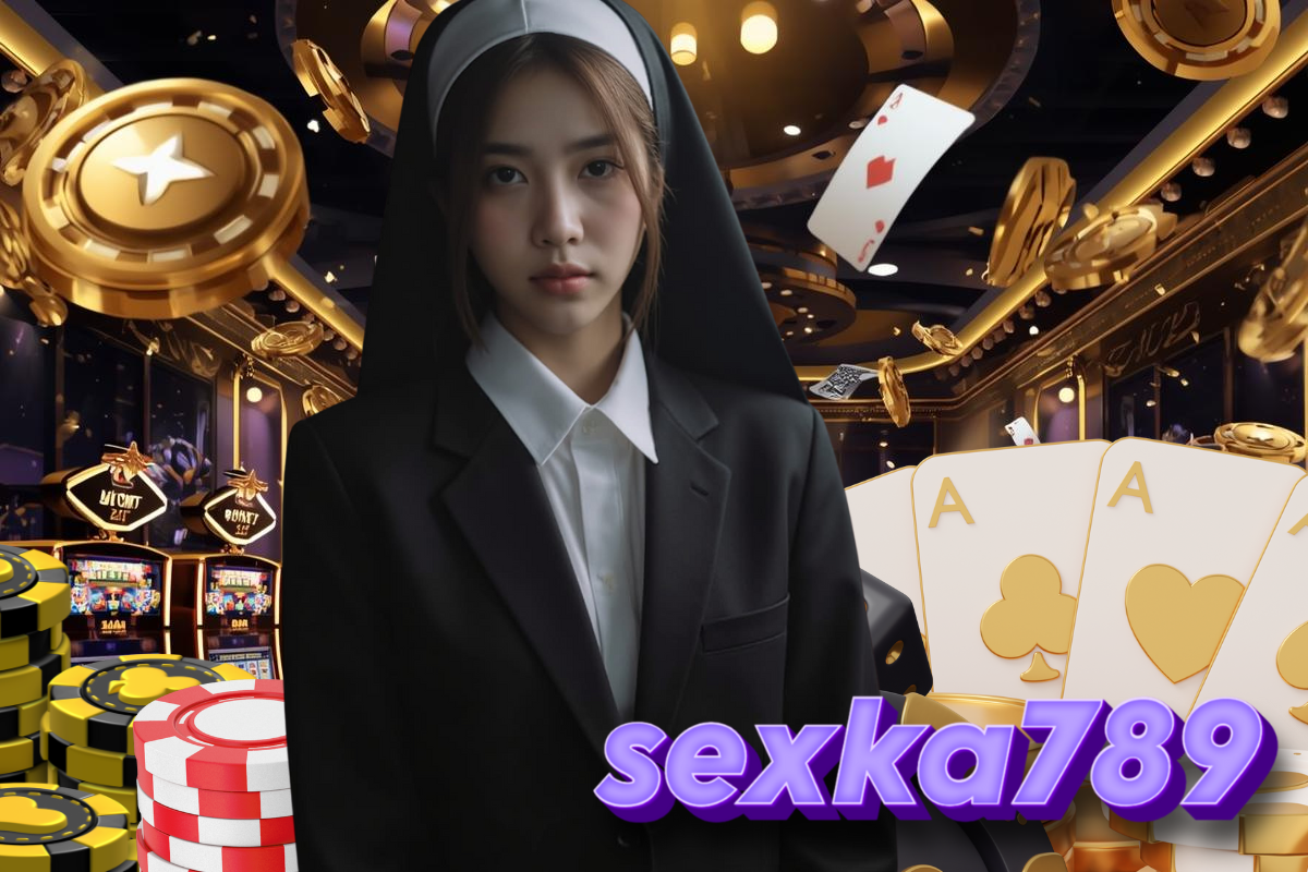 sexka789 ทางเข้า