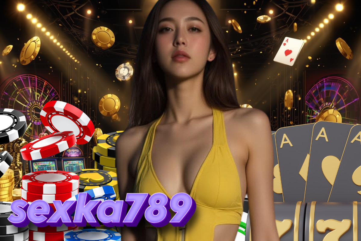 sexka789 ไม่มีขั้นต่ำ